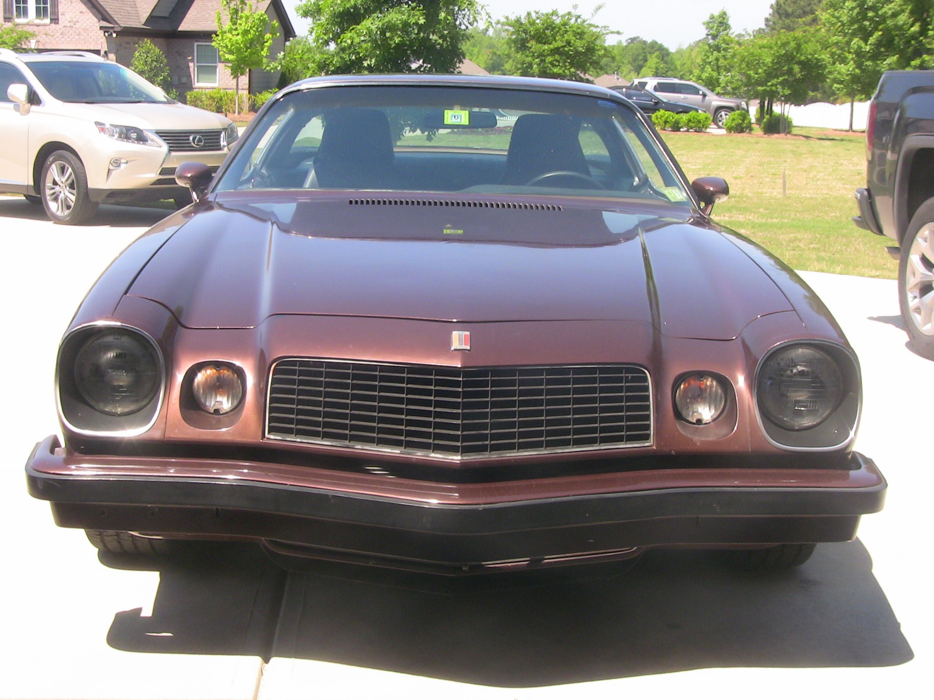 Used-1977-Chevrolet-Camaro-Z28
