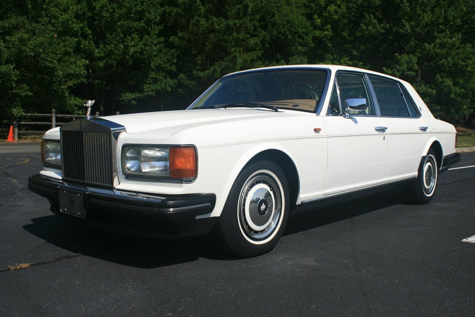 Used 1994 Rolls Royce Silver Spur III