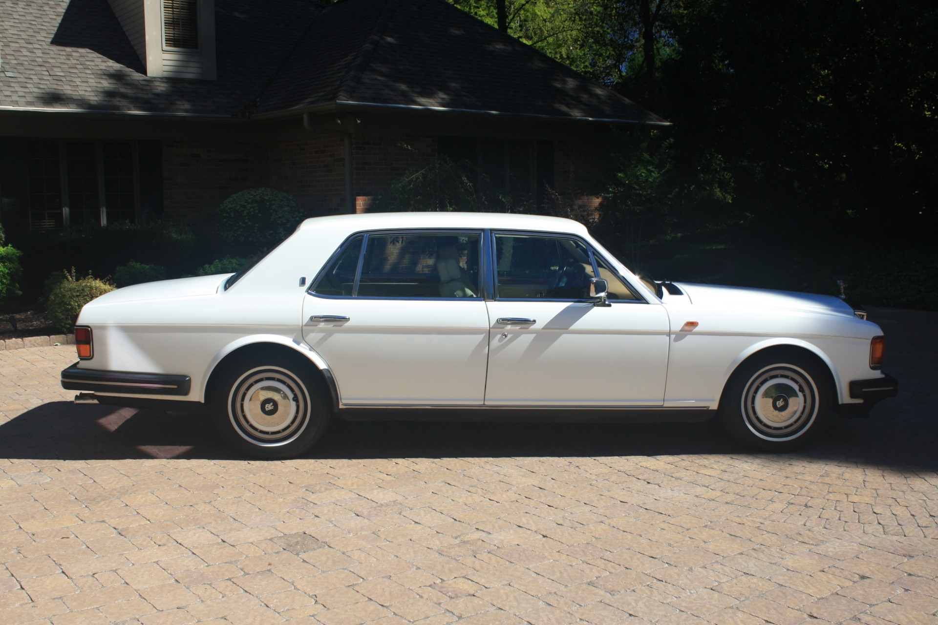 Used 1994 Rolls Royce Silver Spur III