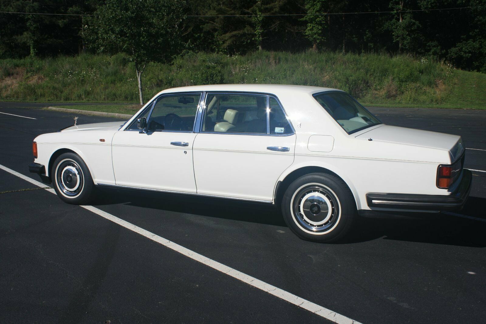 Used 1994 Rolls Royce Silver Spur III