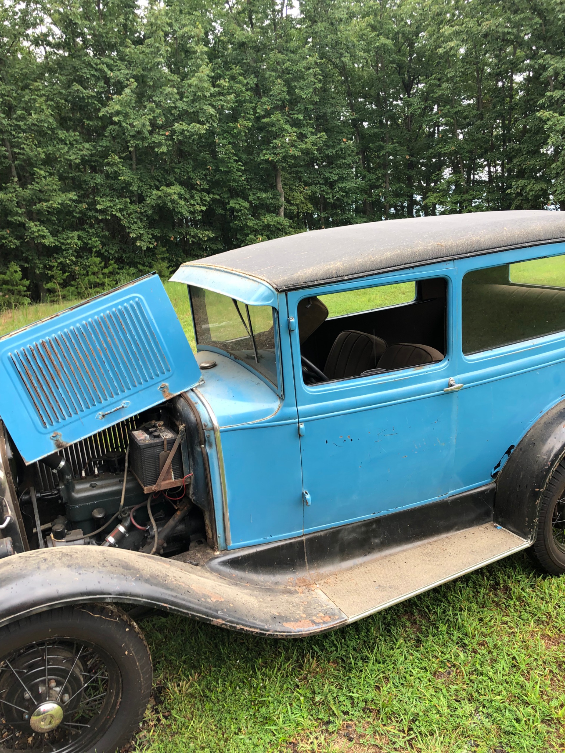 Used-1930-Ford-Model-A