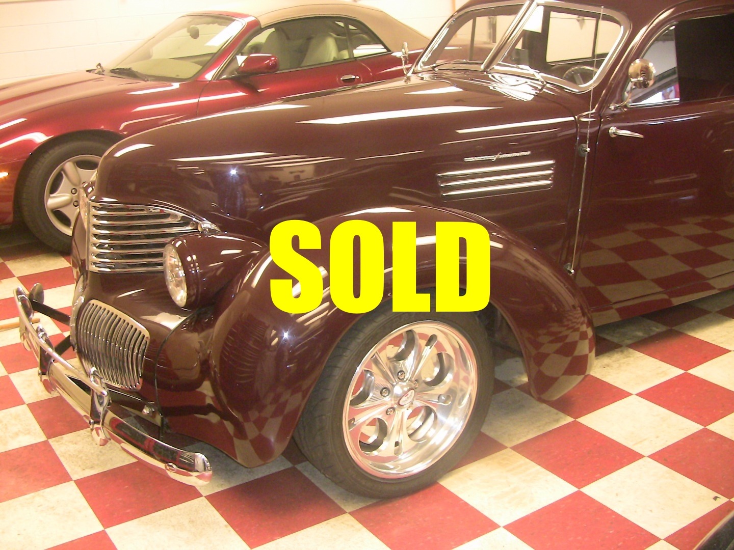 Used 1941 Hollywood Graham  13 , For Sale $67000, Call Us: (704) 996-3735