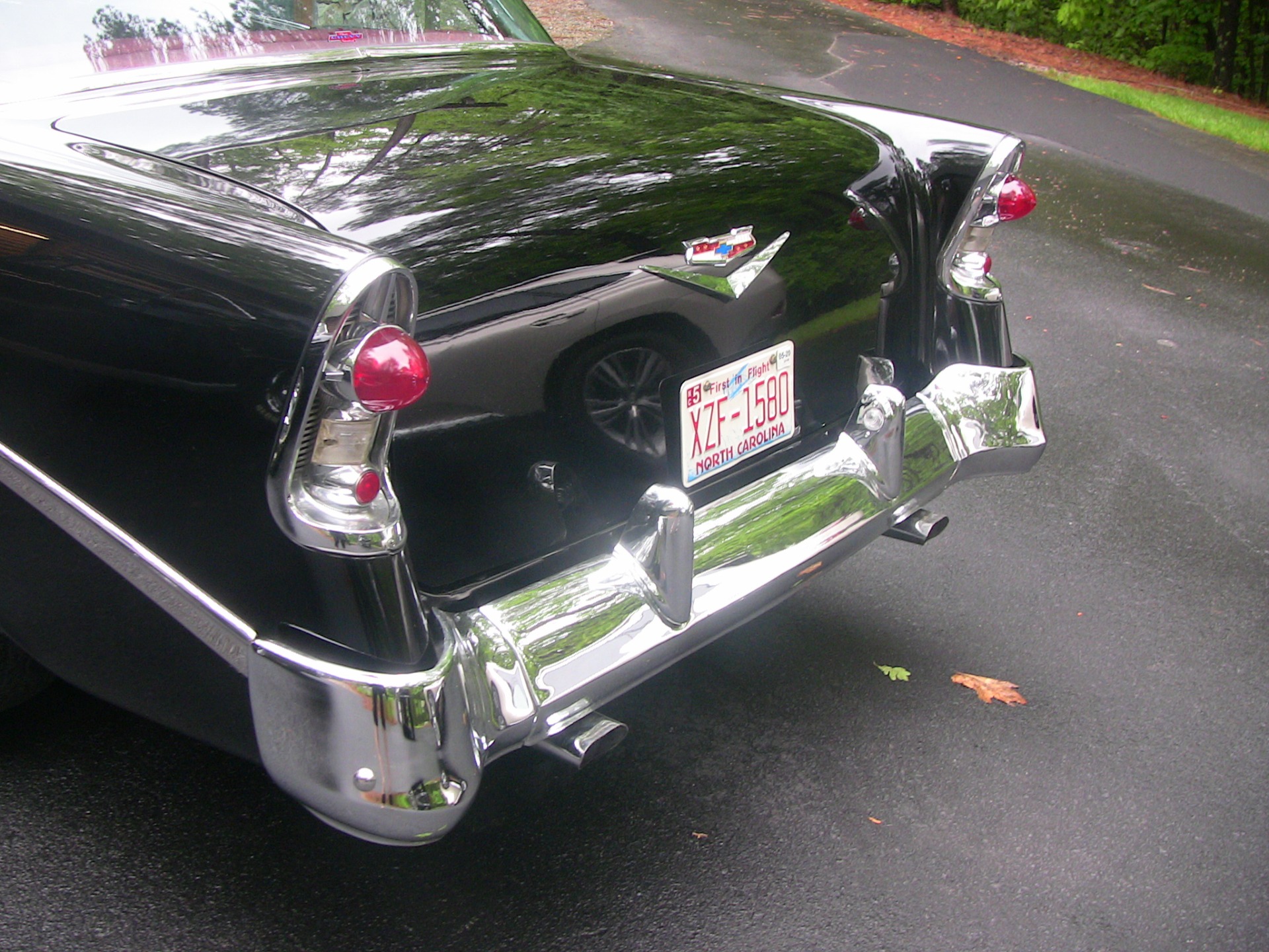 Used 1956 Chevrolet 210 Sedan