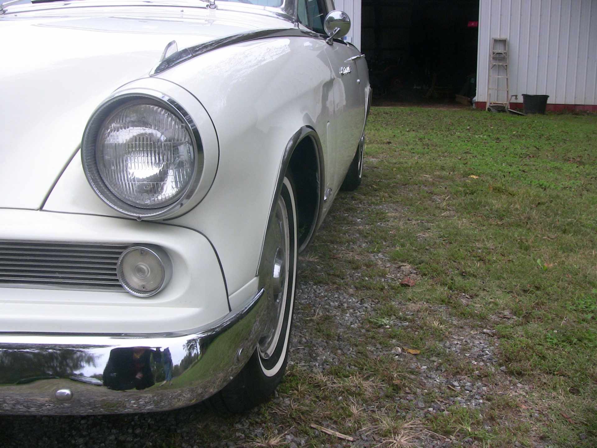 Used 1964 Studebaker Gran Turismo Hawk