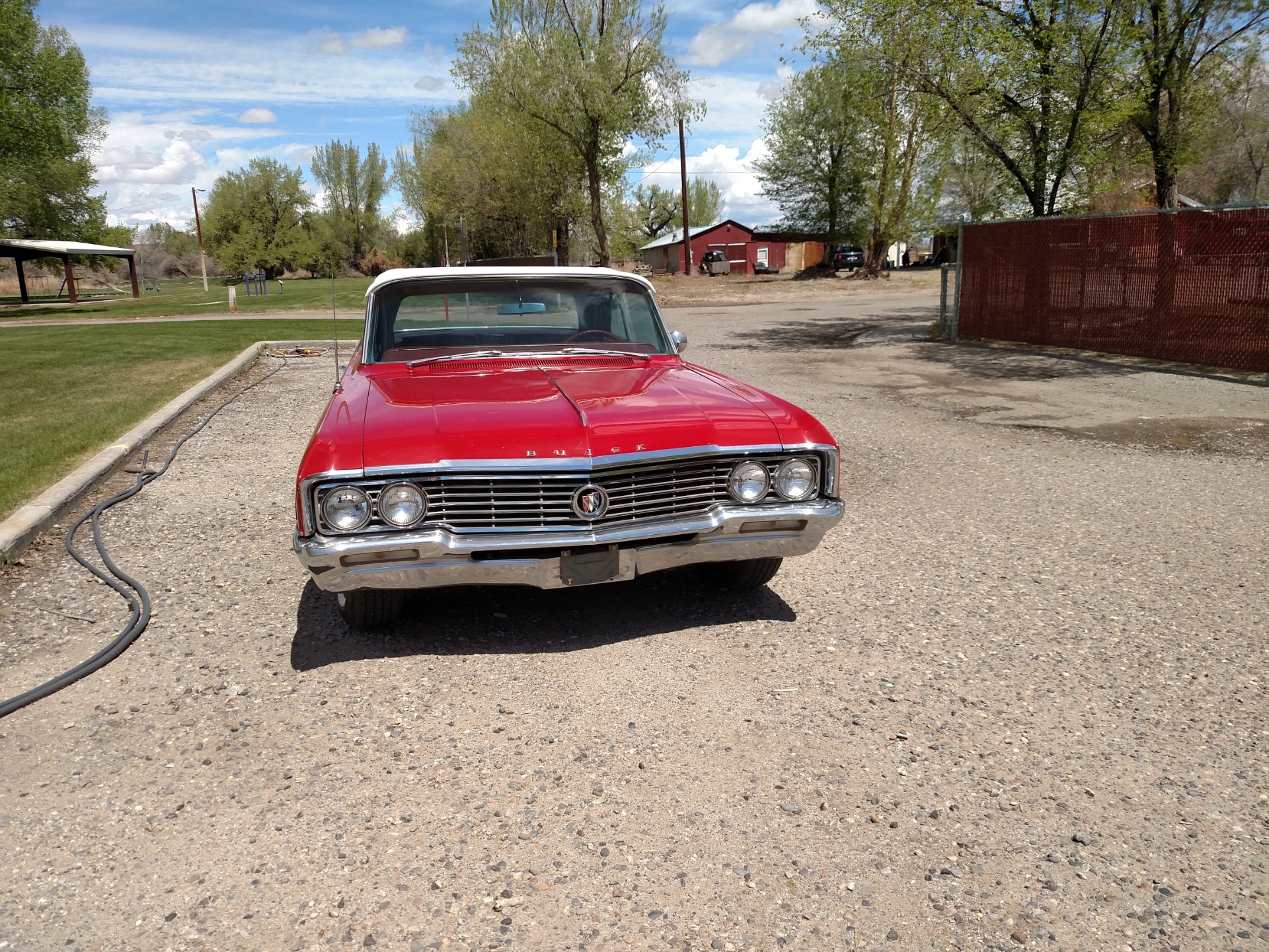 Used 1964 Buick Electra 225 Convertible