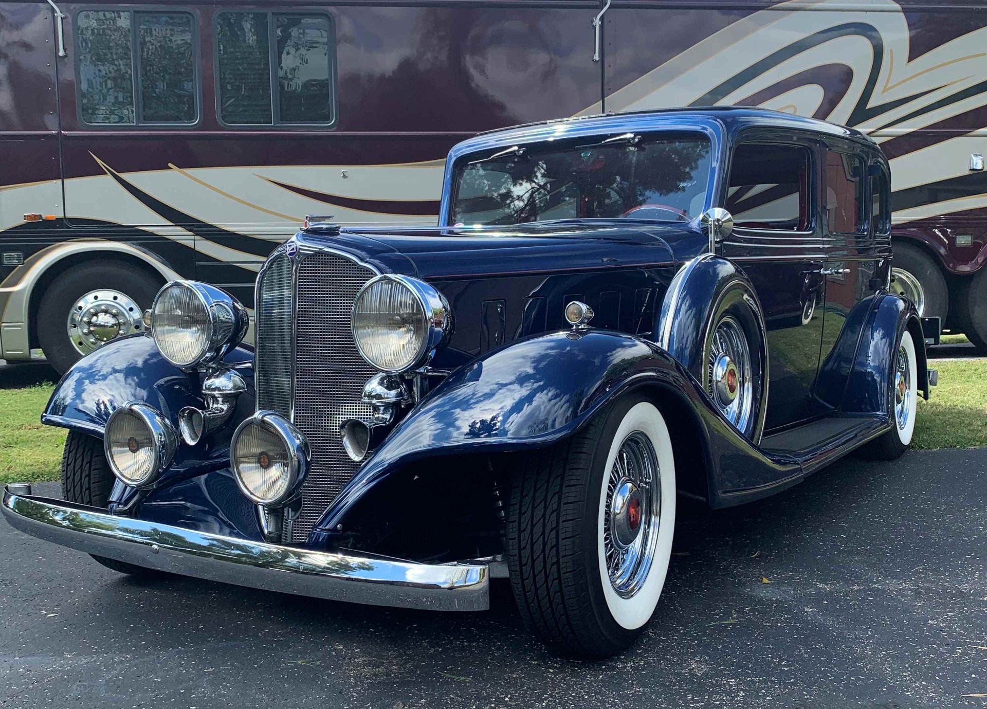 Used 1933 Buick Series 60