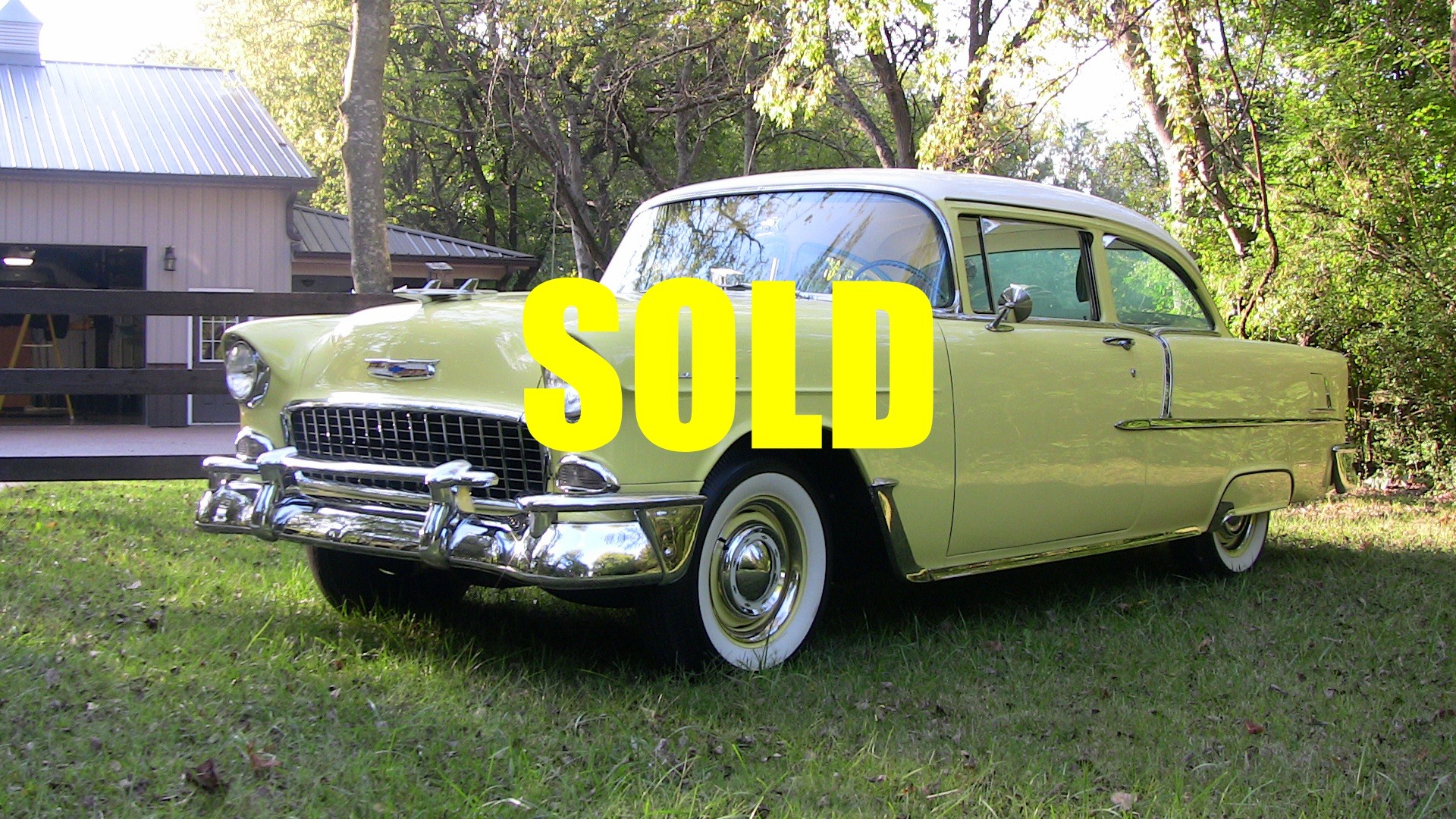 Used 1955 Chevrolet 210  18 , For Sale $42000, Call Us: (704) 996-3735