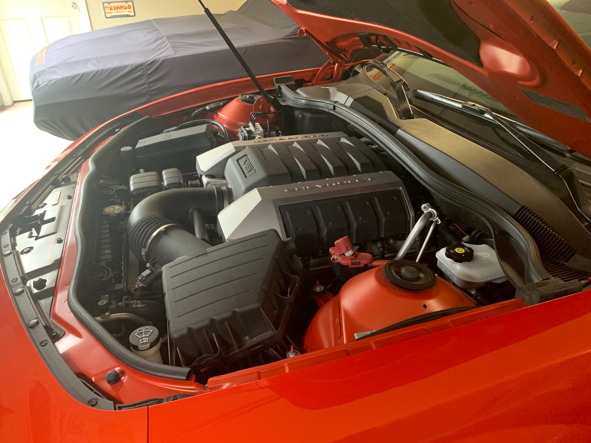 Used 2010 Chevrolet Camaro 2SS For Sale 34 500 Classic Lady Motors Used 2010 Chevrolet Camaro 2SS For Sale 34 500 Classic Lady Motors