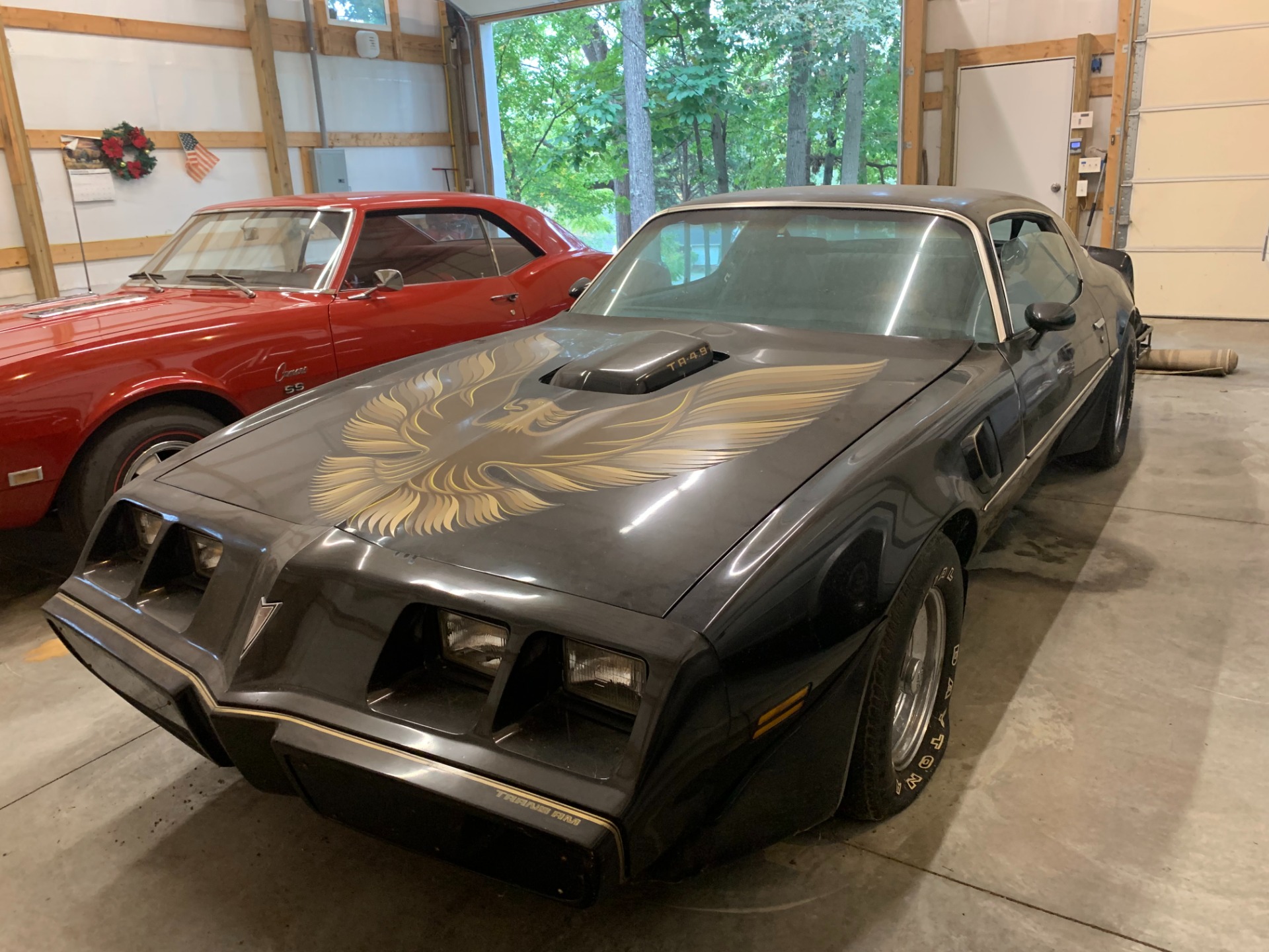 Used 1979 Pontiac Trans Am