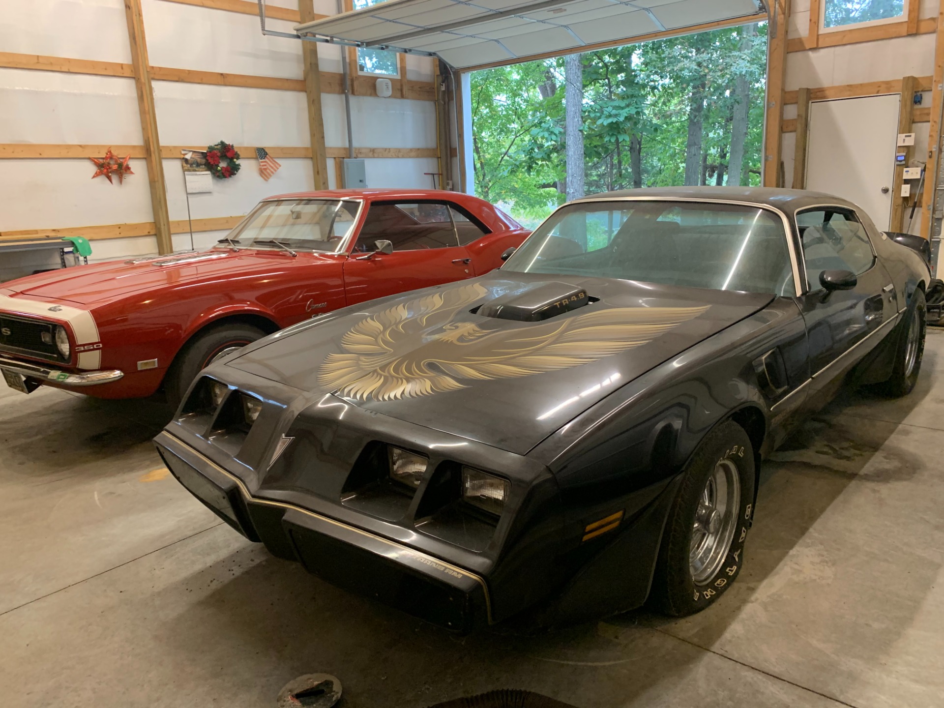 Used 1979 Pontiac Trans Am