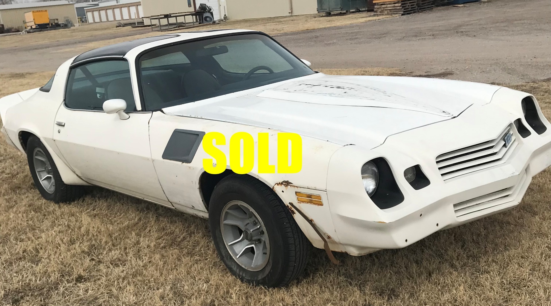 Used 1981 Chevrolet Camaro Z28 204 , For Sale $7500, Call Us: (704) 996-3735