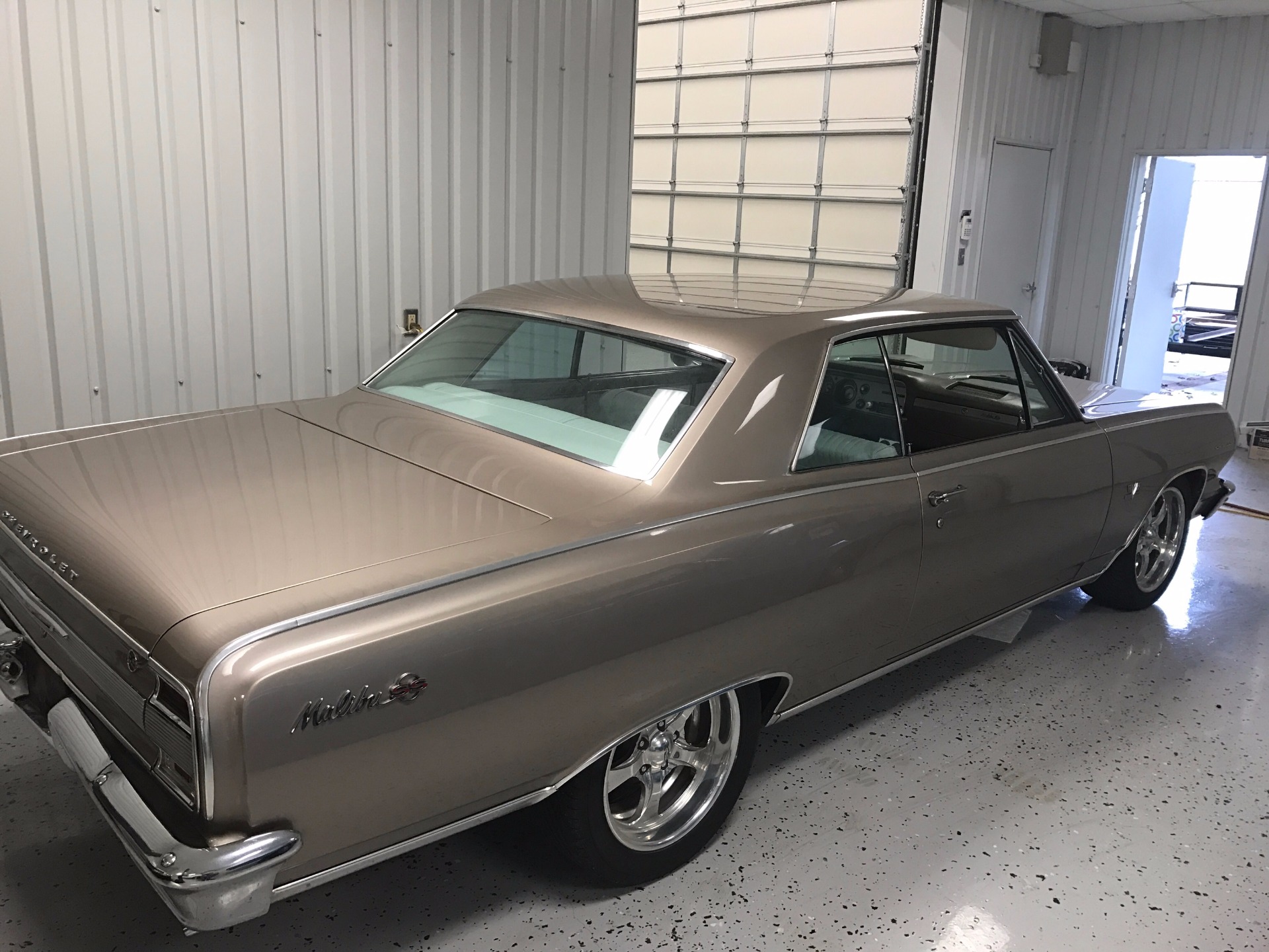 Used 1964 Chevrolet Chevelle Malibu