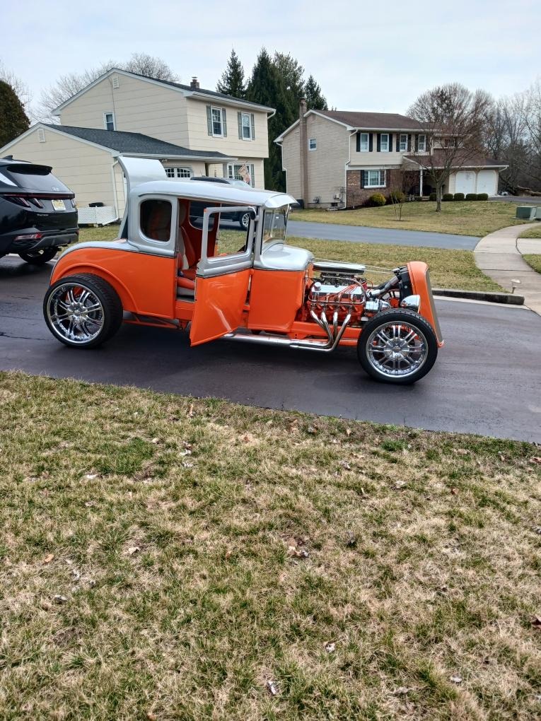 Used 1930 Ford Model A