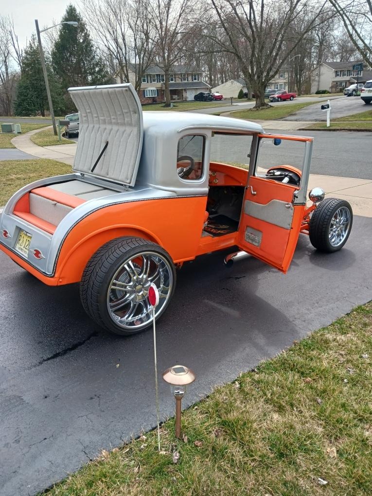 Used 1930 Ford Model A