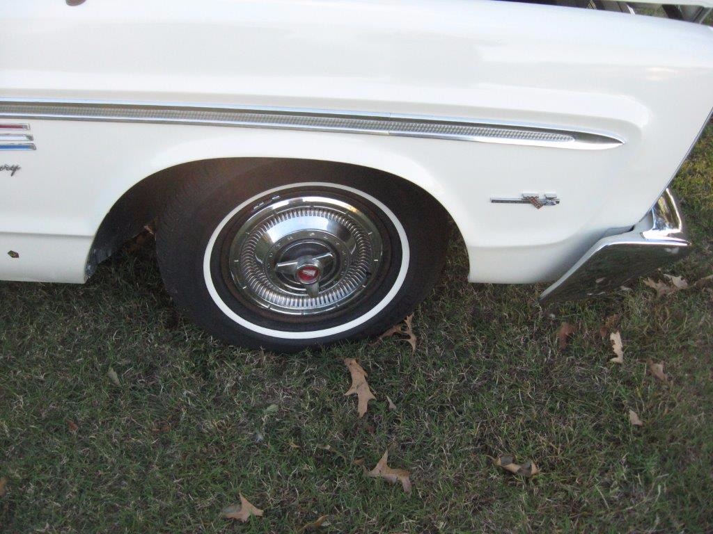 Used 1965 Plymouth Fury