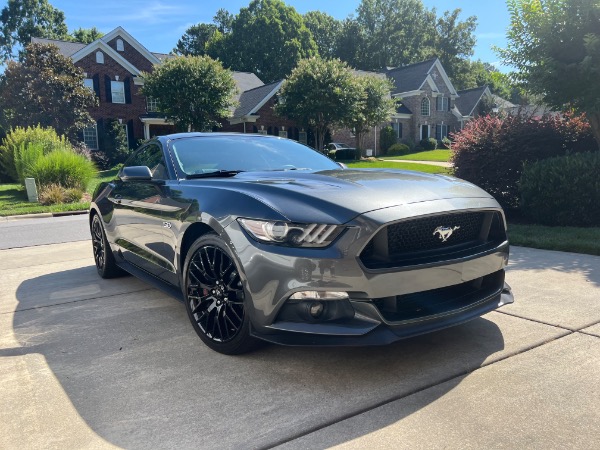 2015 Ford Mustang GT Premium  For Sale $28500