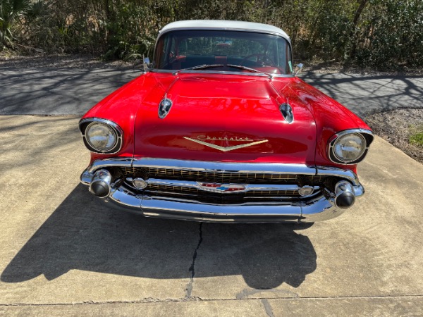 1957 Chevrolet 210 Bel Air For Sale $67000
