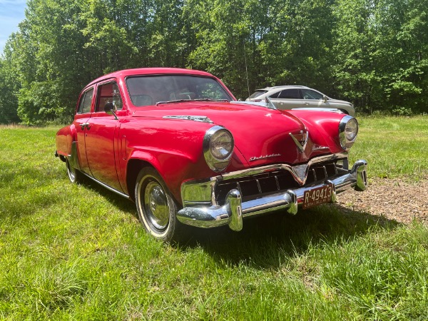 1952 Studebaker Land Cruiser  For Sale $30000