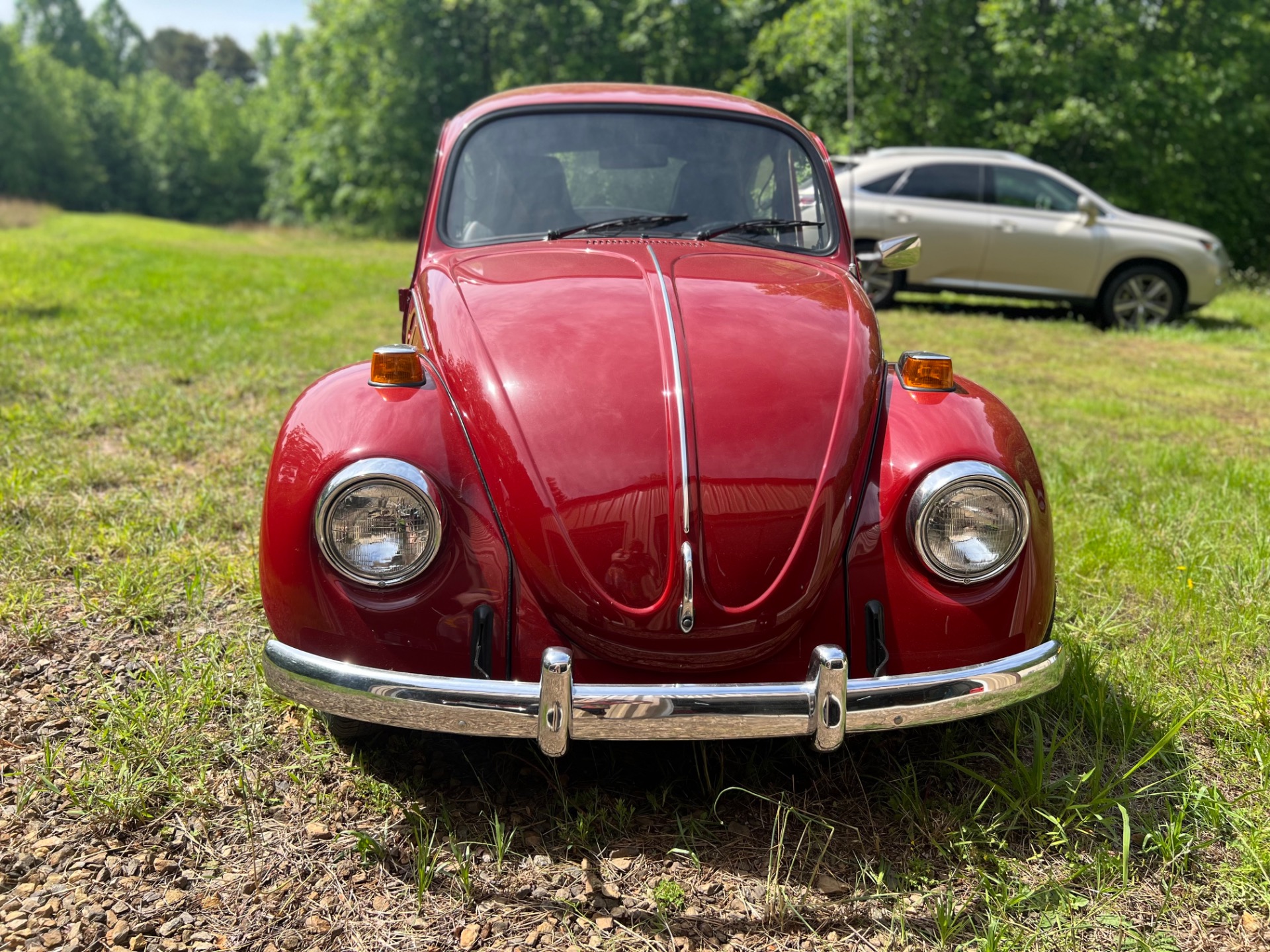 Used 1974 Volkswagen Beetle
