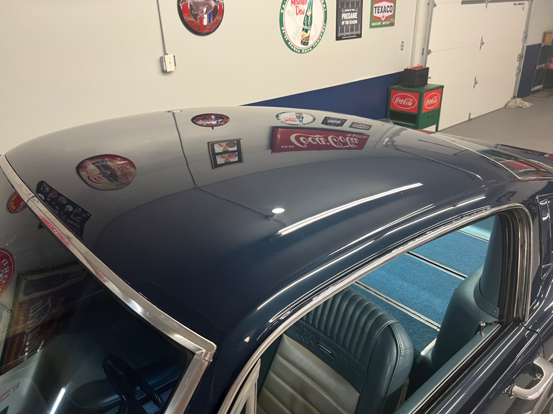 Used 1965 Ford Mustang 2+2