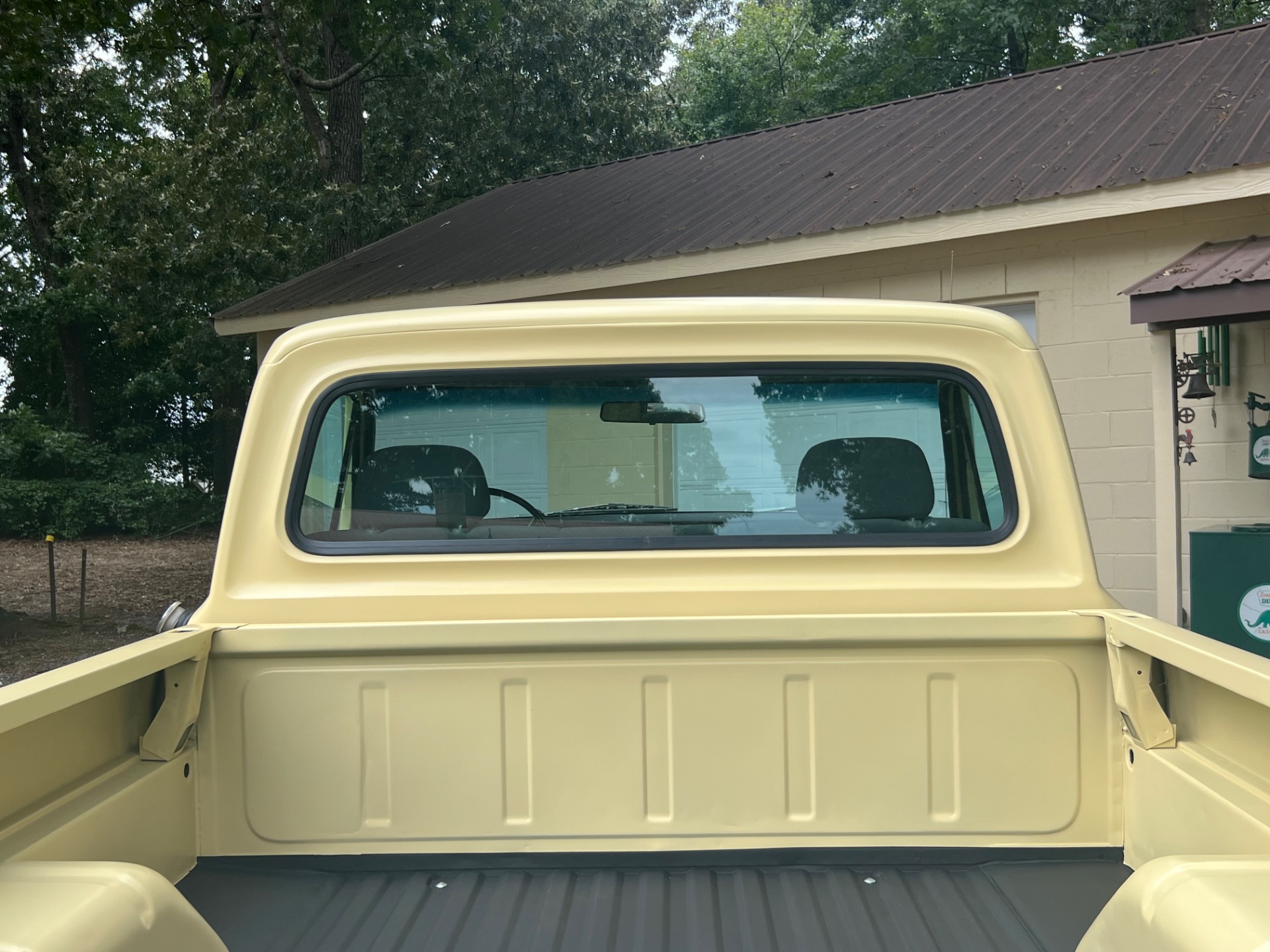 Used 1971 Ford F 100