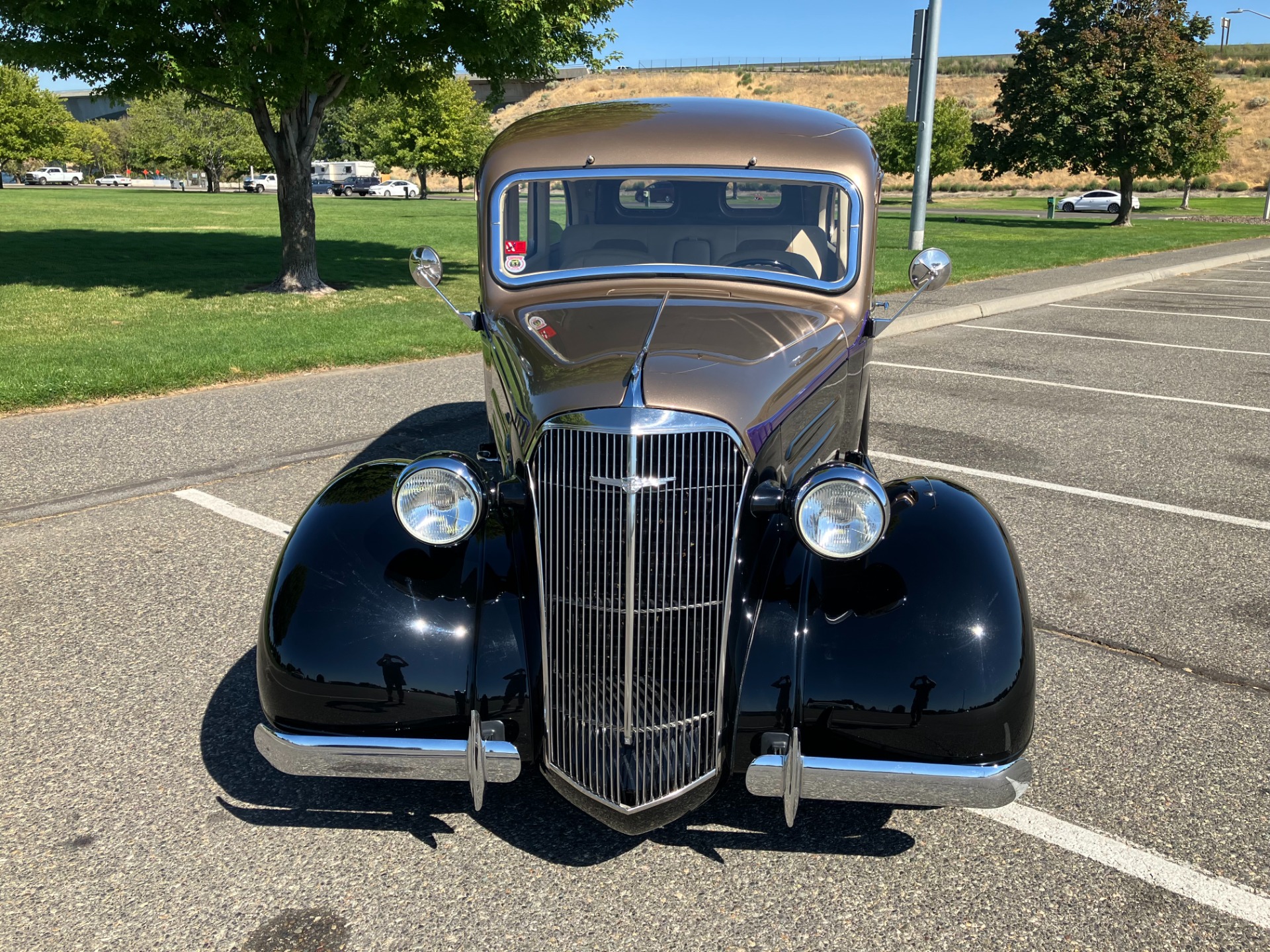 Used 1937 Chevrolet Suburban