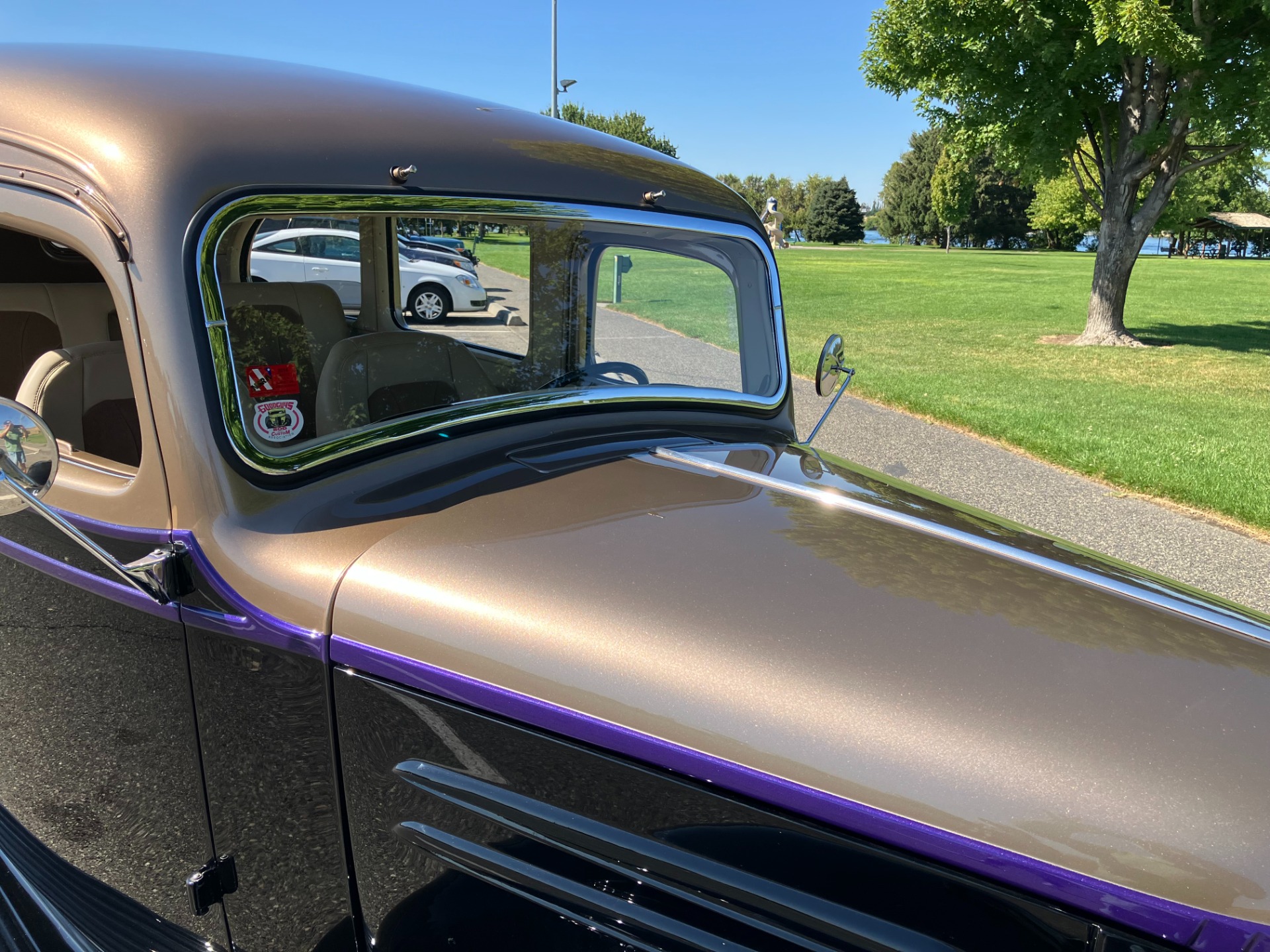 Used 1937 Chevrolet Suburban