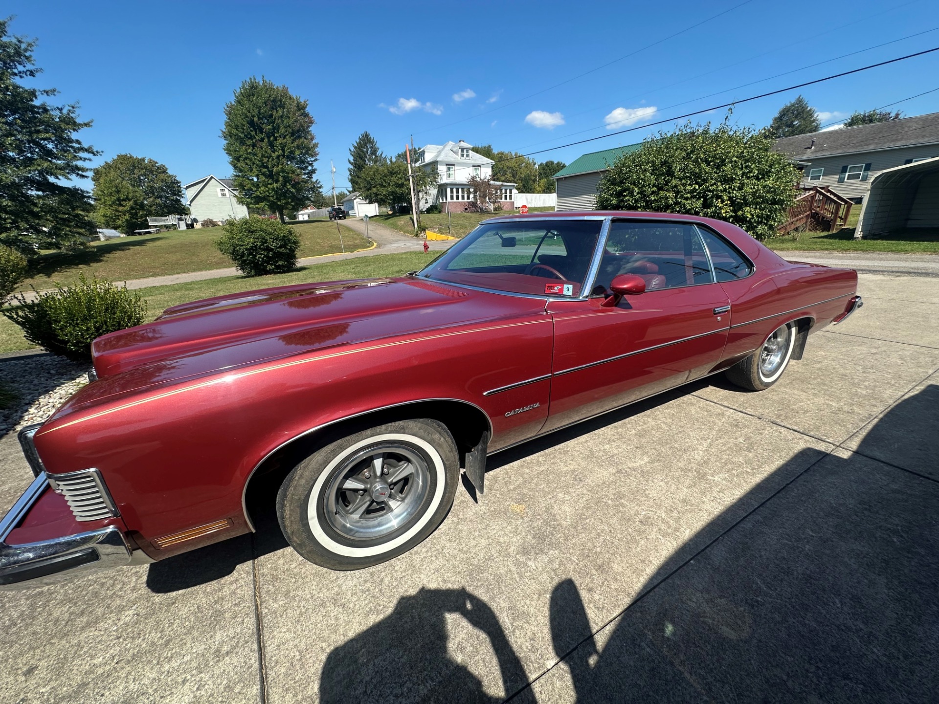 Used 1973 Pontiac Catalina