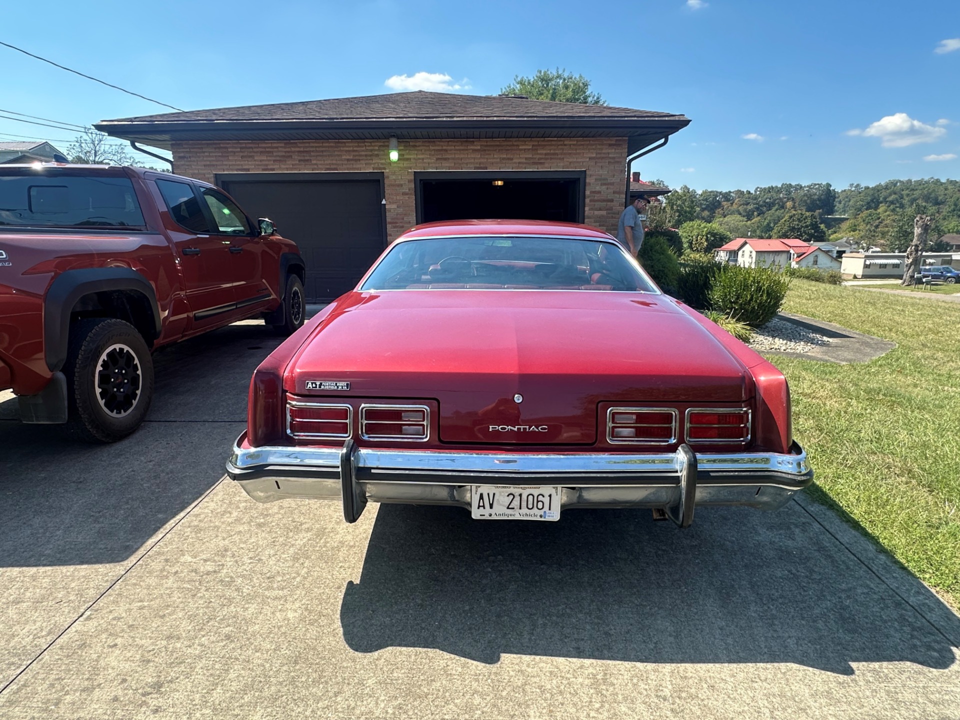 Used 1973 Pontiac Catalina