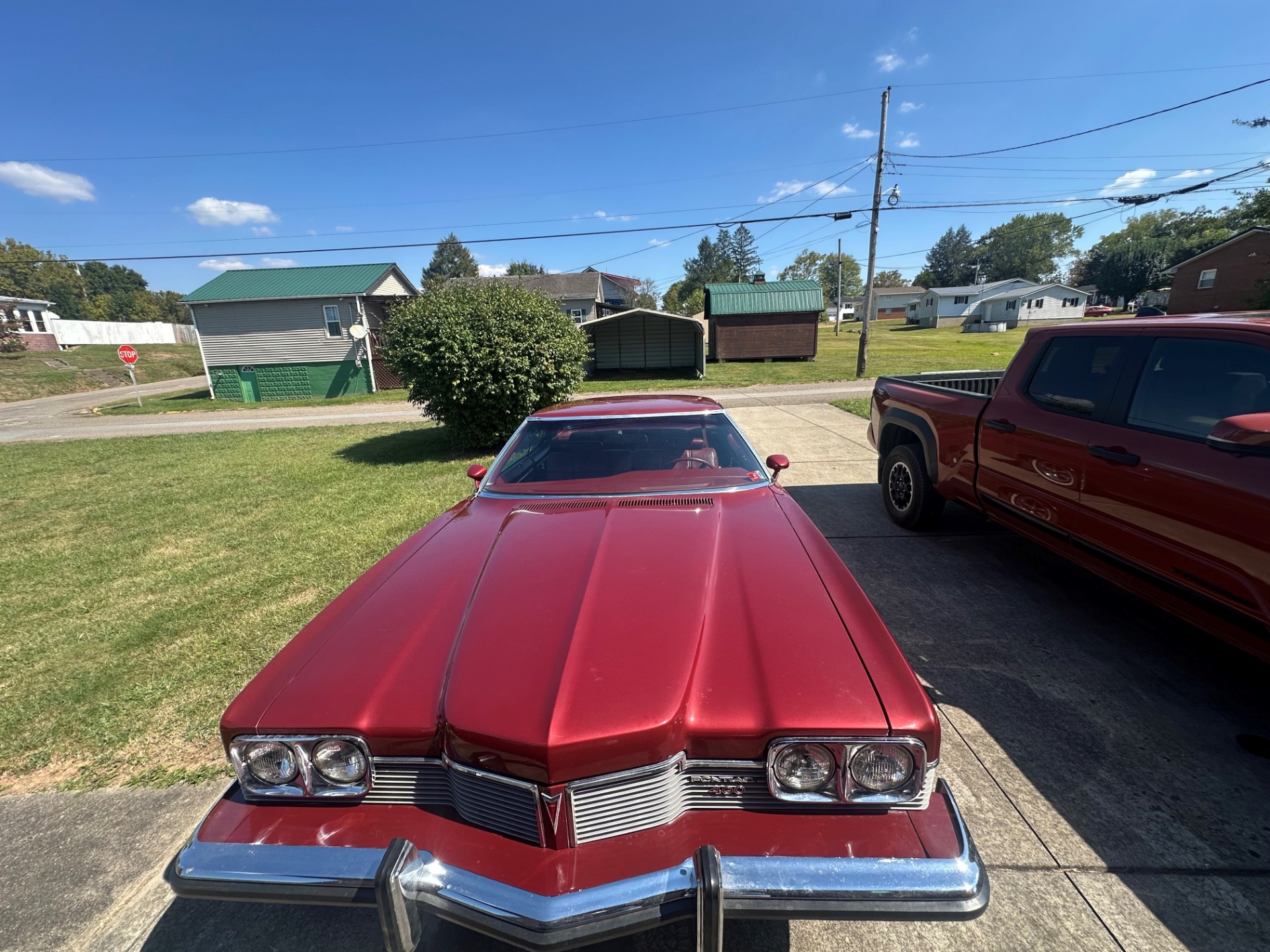 Used 1973 Pontiac Catalina