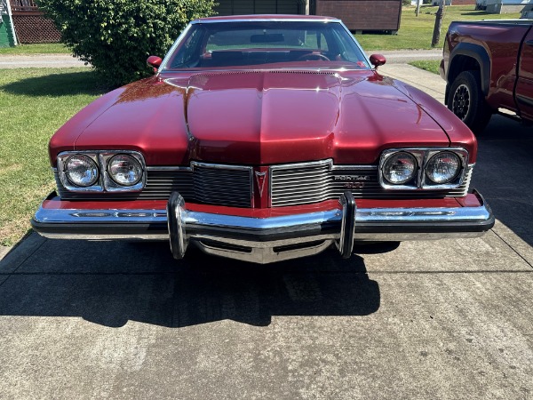 1973 Pontiac Catalina  For Sale $21500