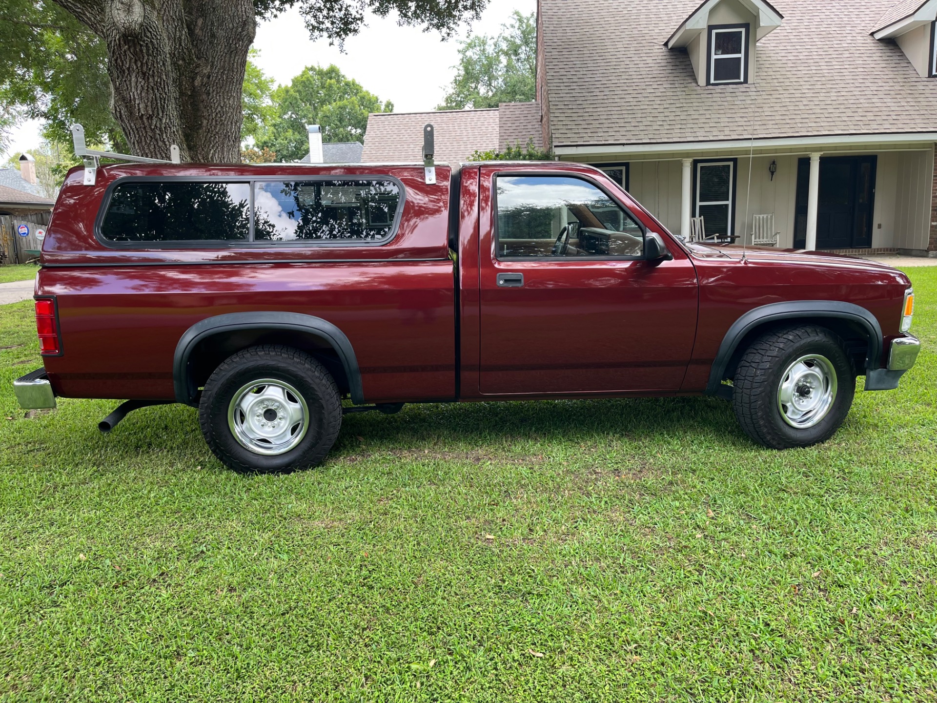 Used 1993 Dodge Dakota SLT