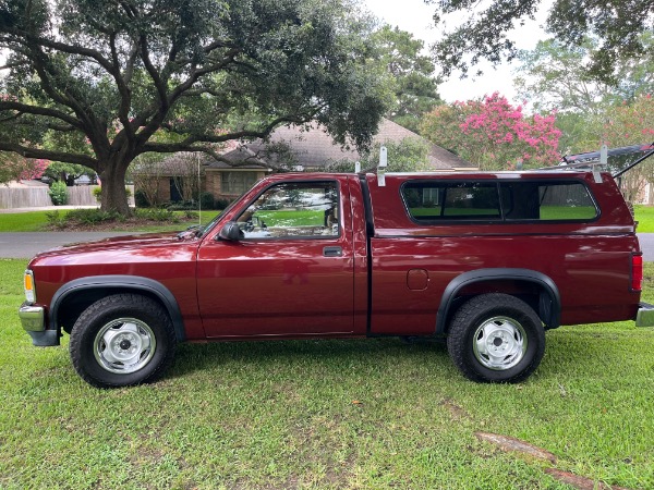 1993 Dodge Dakota SLT  For Sale $16800