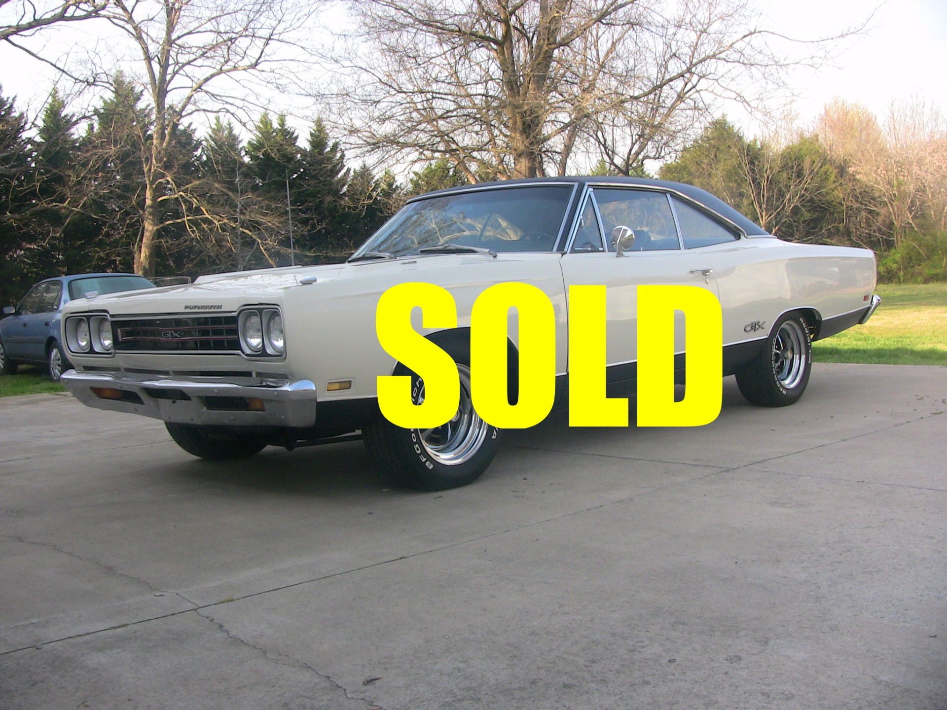 Used 1969 Plymouth GTX  5 , For Sale $37500, Call Us: (704) 996-3735