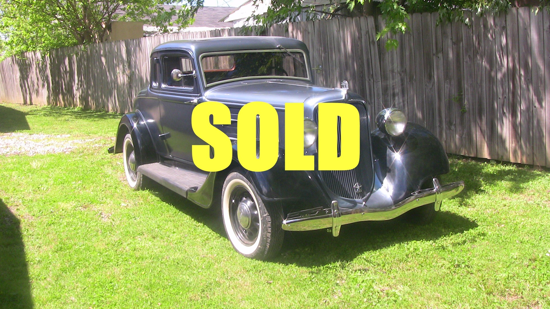 Used 1934 Plymouth PE  67 , For Sale $0, Call Us: (704) 996-3735