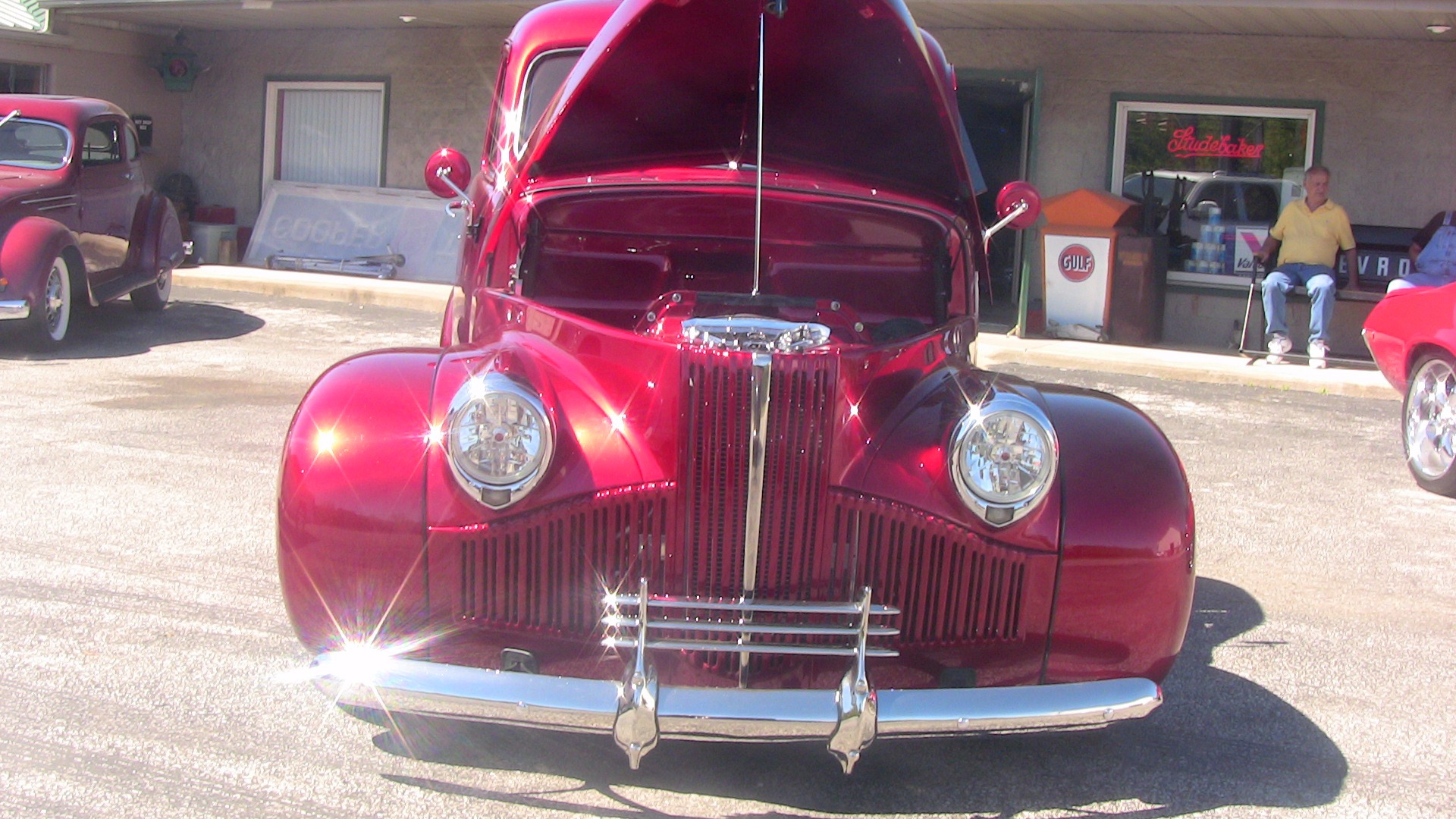 Used 1948 Studebaker Pick Up