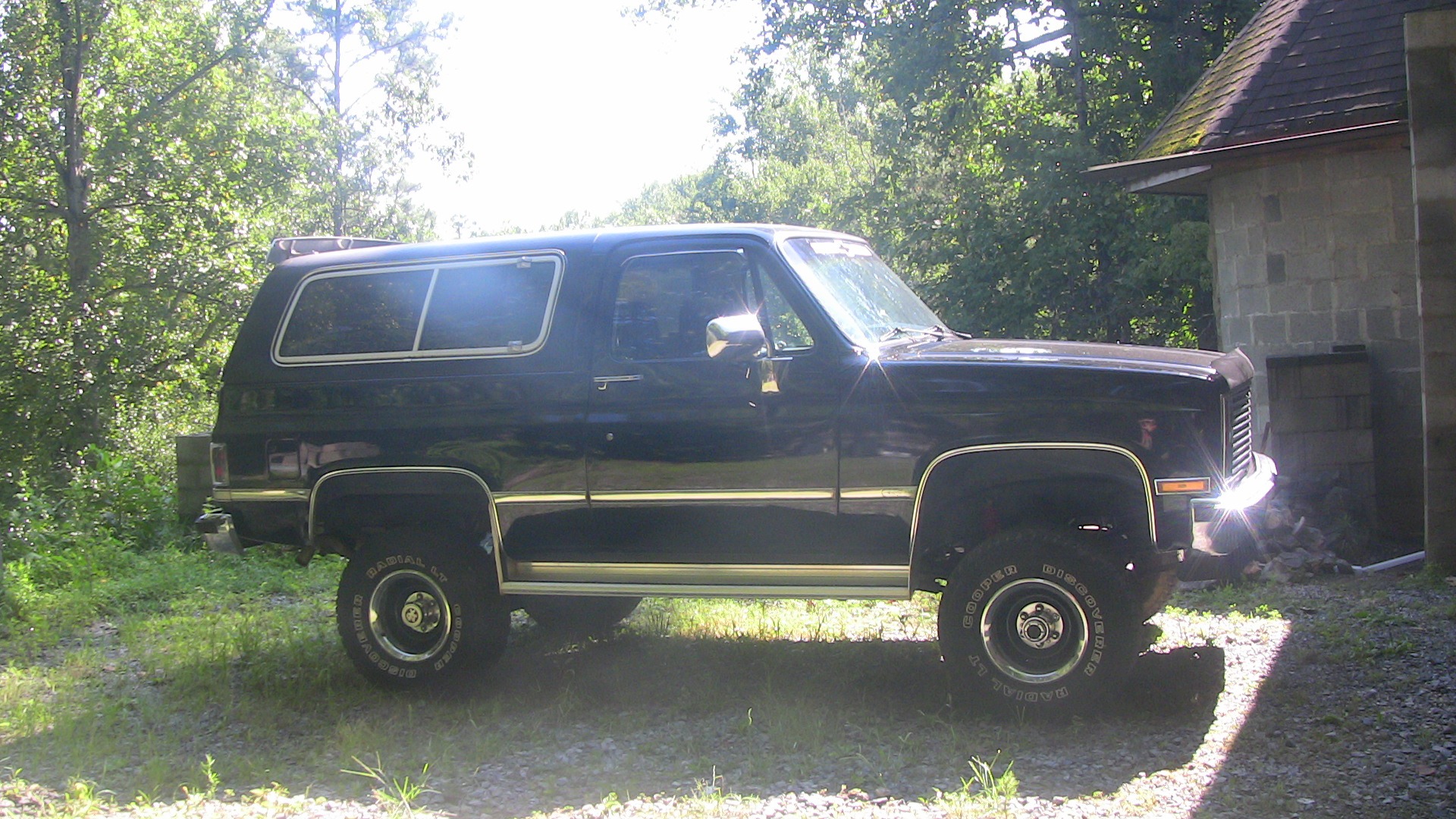 Used 1986 GMC Jimmy 92 , For Sale $15500, Call Us: (704) 996-3735